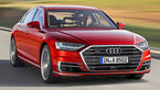 Audi A8, Best Cars 2020, Kategorie F Luxusklasse