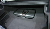 Audi A8 Hybrid