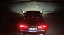 Audi A8, Lichtsysteme