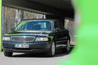 Audi A8 Typ 4D (1996-2002)