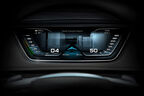 Audi A9 Prologue Genf 2015