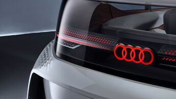 Audi AI:MI