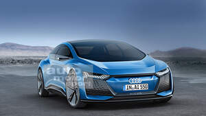 Audi Aicon