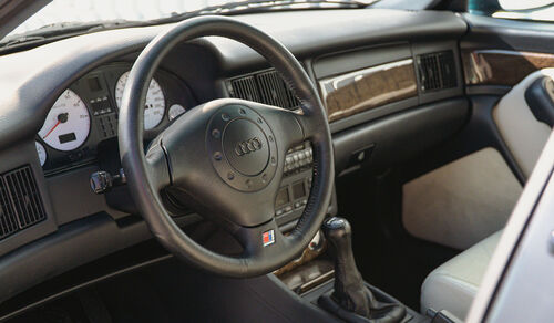Audi Avant RS2 (1994-1996)