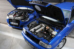 Audi Avant RS2, Audi RS4 Avant, Motor