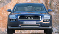 Audi Avatissimo