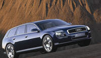 Audi Avatissimo