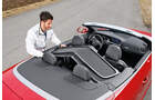 Mercedes E Audi A5 Und Bmw 3er Im Test Cabrios Im