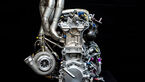 Audi - DTM 2019 - Motor - Vierzylinder-Turbo