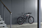 Audi E-Bike e-Tron