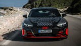 Audi E-Tron GT RS