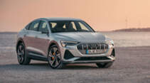 Audi E-Tron Sportback