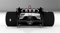 Audi F185 Concept - Oriol Folch Garcia