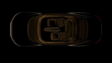 Audi Grand Sphere Concept