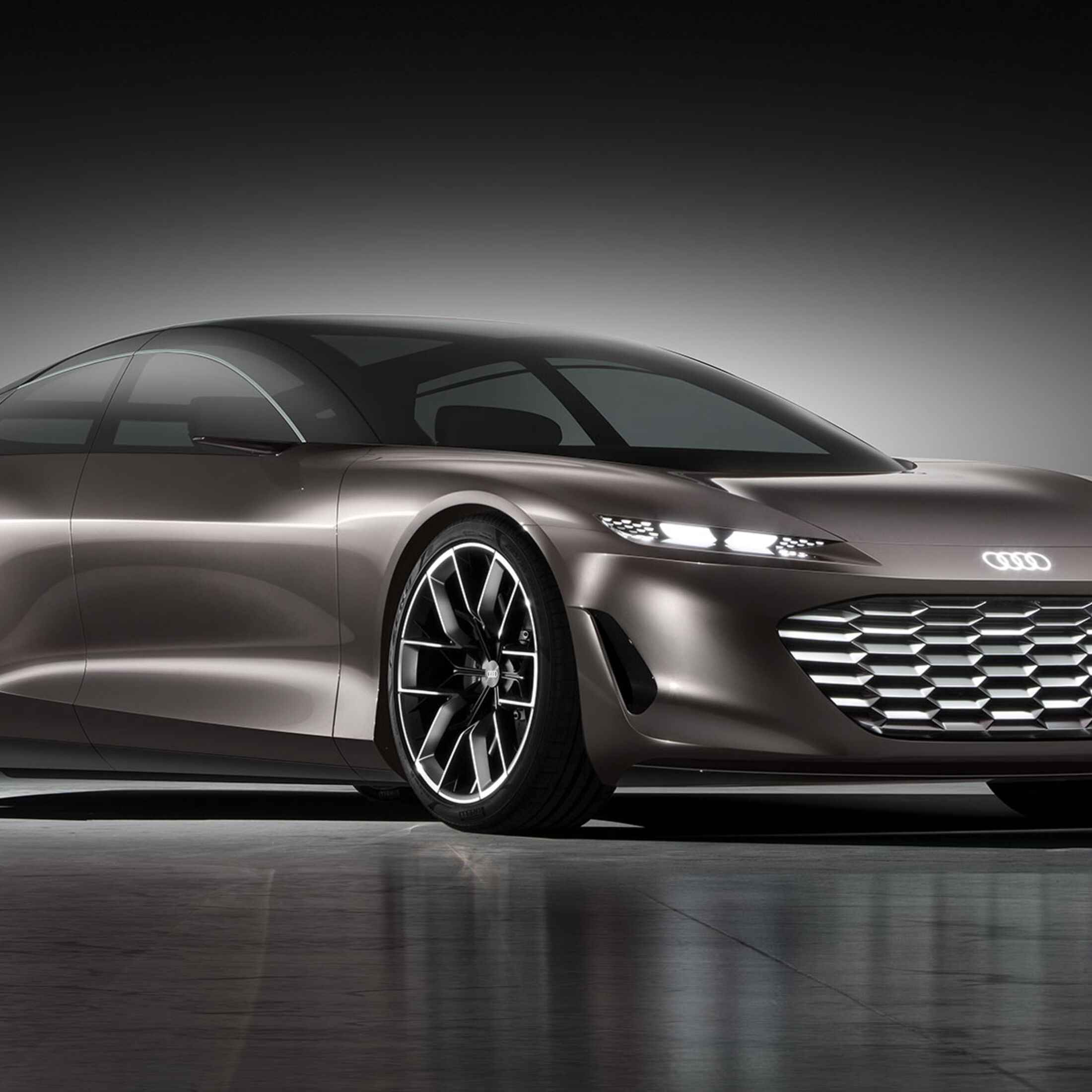 Warum das Audi-Projekt erst 2027 seine volle Schlagkraft entfaltet