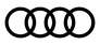 Audi Logo 2016