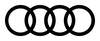 Audi Logo 2016