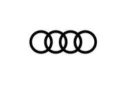 Audi Logo Neu 02/2019
