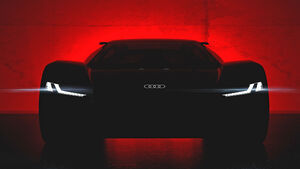 Audi PB 18 e-tron