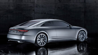 Audi Prologue