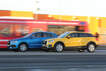 Audi Q2 2.0 TDI Quattro DSG, Audi Q3 2.0 TDI Quattro DSG Sport