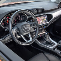 Audi Q3 40 TDI