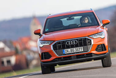 Der wird selten empfohlen. Warum eigentlich?