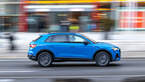 Audi Q3 45 TFSI e