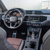 Audi Q3 45 TFSI