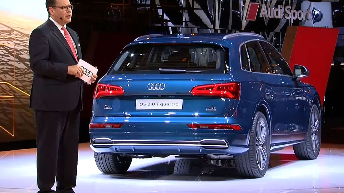 Audi Q5