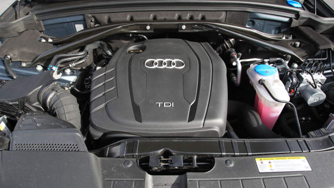 Audi Q5 Kaufberatung Alle Modellvarianten im Überblick auto motor