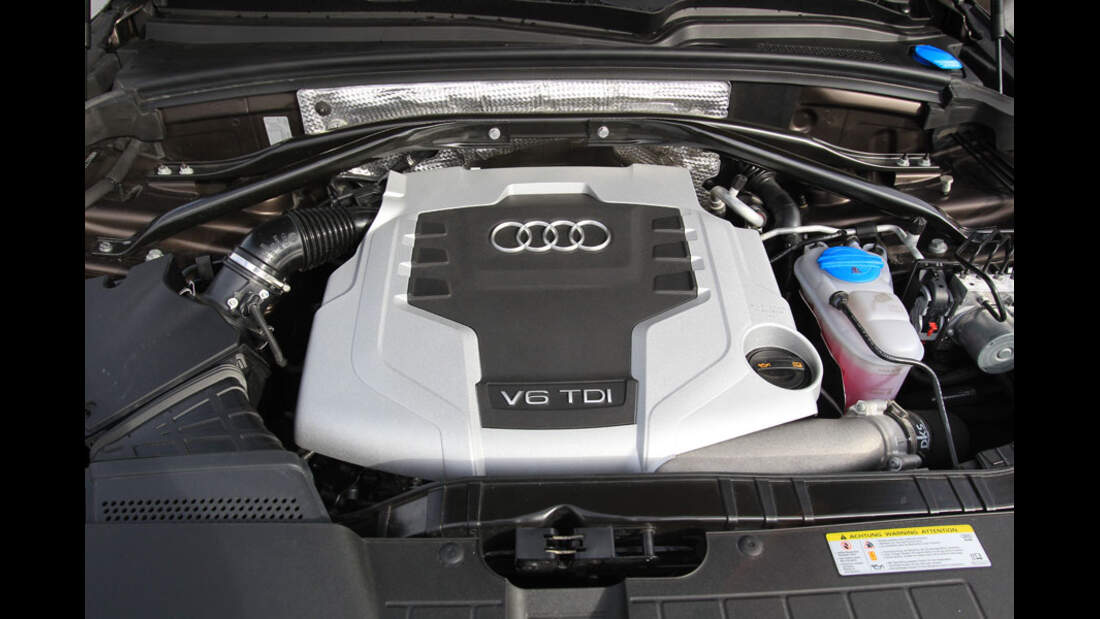 Audi Q5 Kaufberatung Alle Modellvarianten im Überblick AUTO MOTOR UND SPORT Audi Q5 Kaufberatung Alle Modellvarianten im Überblick AUTO MOTOR UND SPORT