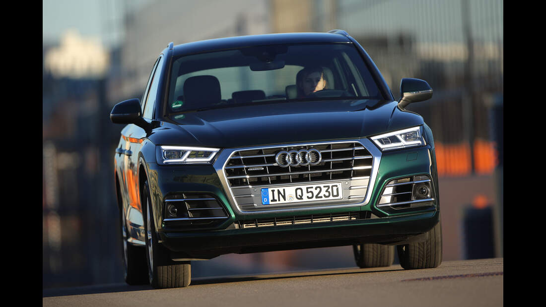 Alle Audi Modelle mit Bild: A Comprehensive Guide