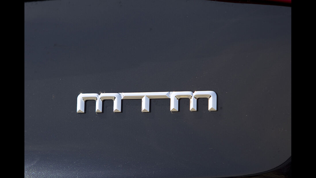 Audi Q5 MTM