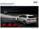Audi Q6 E-Tron Lichttechnik