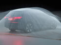 Audi Q6L E-Tron Teaser China