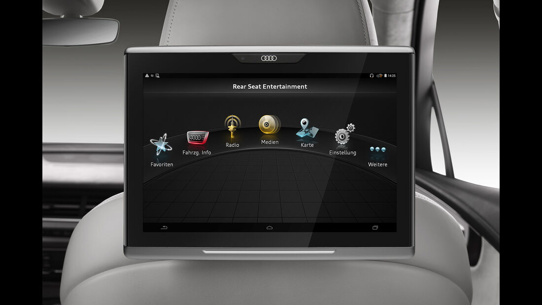 Audi Q7 3.0 TDI 2015