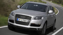 Audi Q7 3.0 TDI