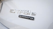 Audi Q7 60 TFSI e, Exterieur