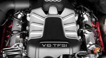 Audi Q7 Facelift 2010