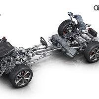 Audi Q7 Facelift 2024