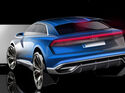 Audi Q8 Concept