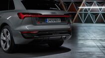 Audi Q8 E-Tron Modelljahr 2023