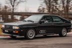 Audi Quattro 20V (1990)