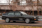 Audi Quattro 20V (1990)