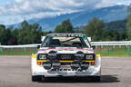 Audi Quattro Sport S1-E2 Replika (1986)