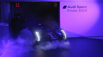 Audi R18