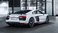 Audi R8 Coupé V10 plus "selection 24h“