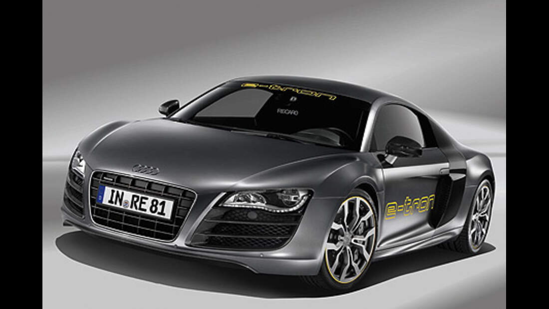 Wofür Steht Quattro Beim Audi