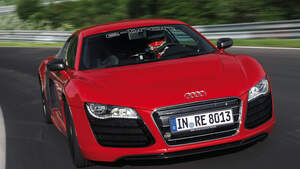 Audi A3 Sportback E Tron Im Test Auto Motor Und Sport
